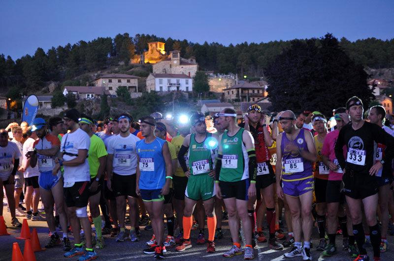 SALIDA RUTA BOLETUS 2016