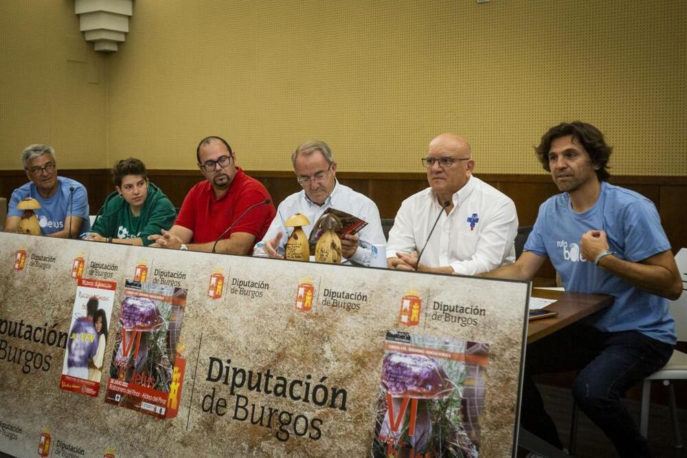 BOLETUS 2022