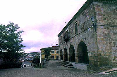 Imagen de Rabanera del Pinar