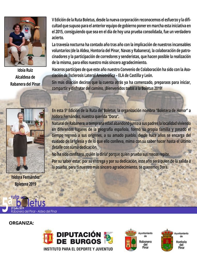 primera parte