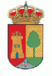 Escudo de Rabanera del Pinar