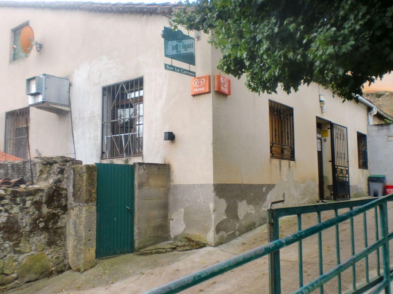 Bar de Juanjo