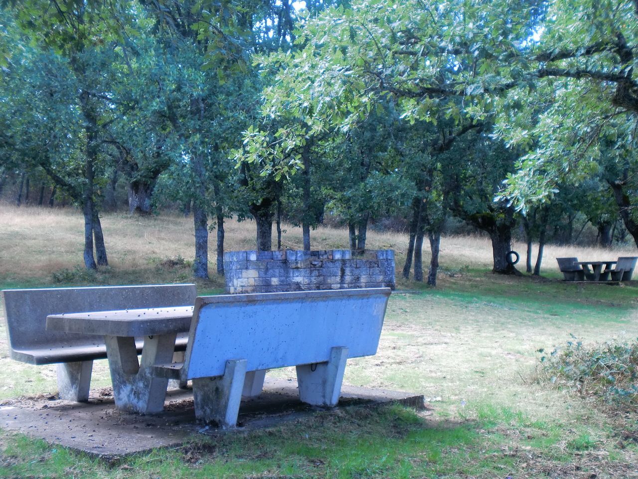 Ermita de San Roque