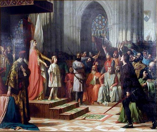 Imagen de Rabanera del Pinar